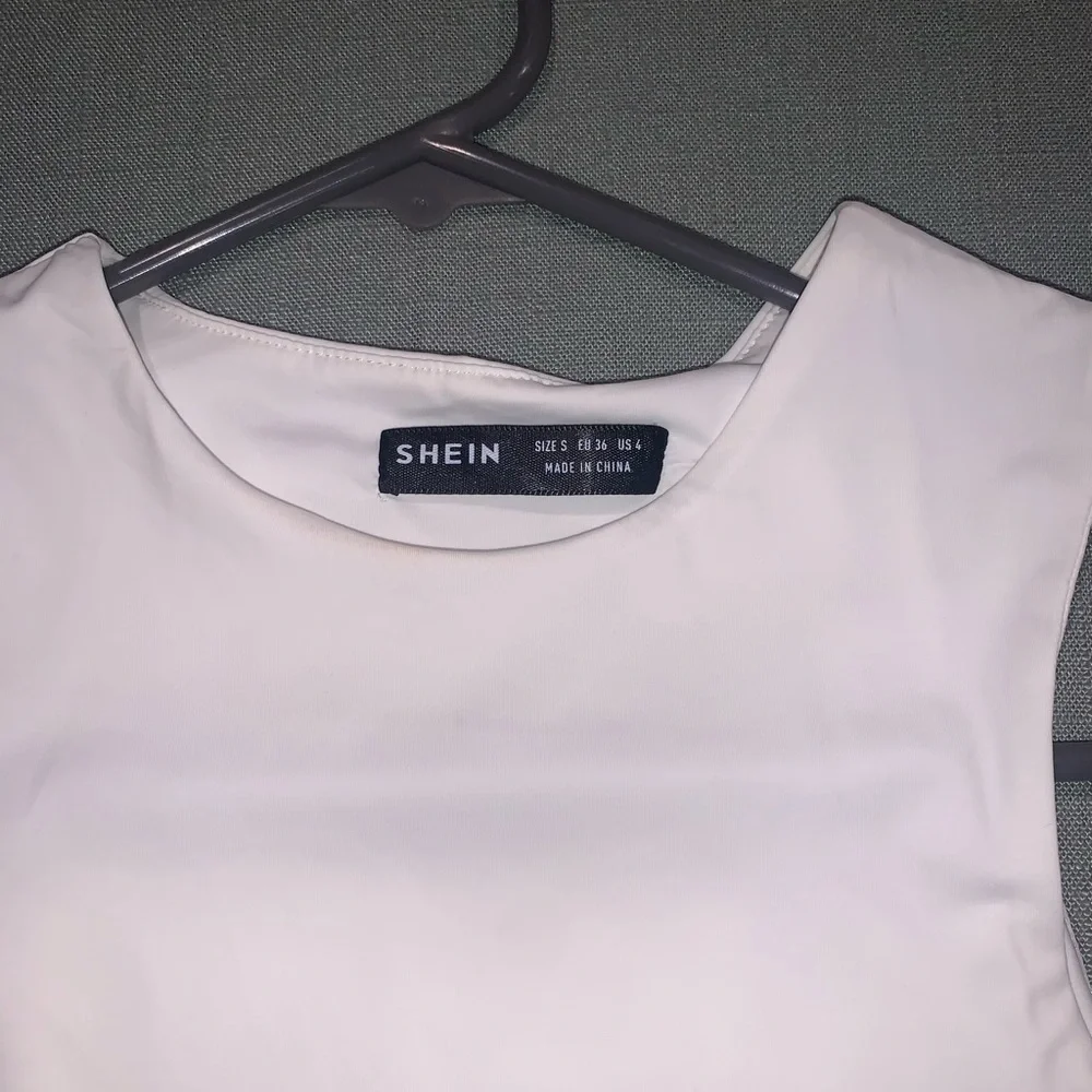 Shein Bodysuits - Picture 5 of 5